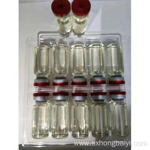 Muscle Bodybuilding Liquid MK2866 with Safe Shipping